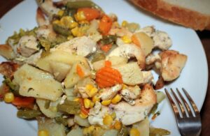Weihnachtsfeier – Catering Oberhausen